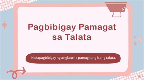 pakarat tagalog kahulugan|Pamagat Meaning .